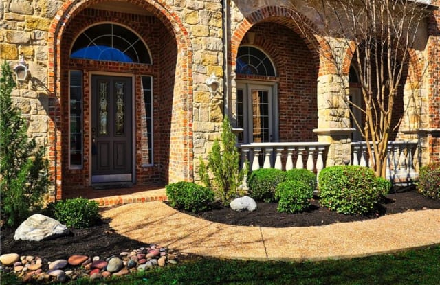 1425 Montgomery Lane - 1425 Montgomery Lane, Southlake, TX 76092