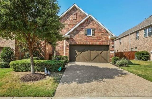 416 Westminster Drive - 416 Westminster Drive, Denton County, TX 75056