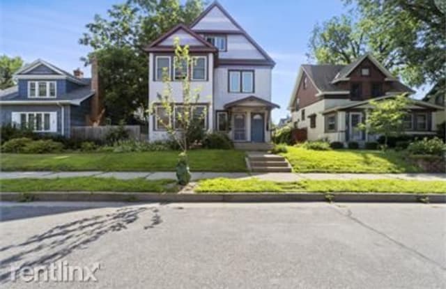 3419 Grand Ave S. - 2 2 - 3419 Grand Avenue South, Minneapolis, MN 55408