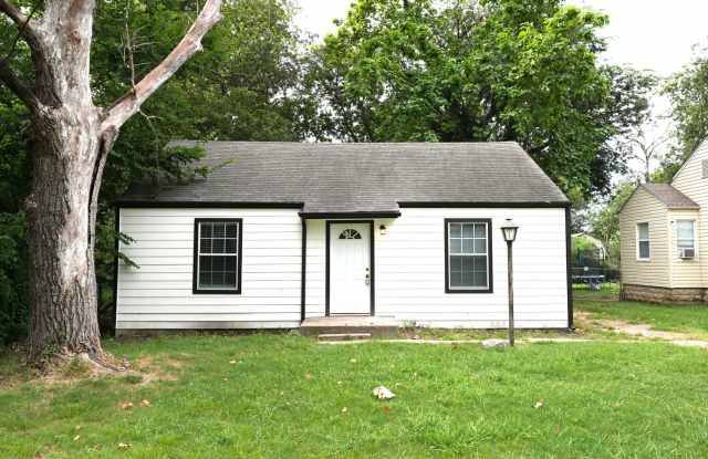 Tulsa 2 Bedroom Gem! Available for immediate move in! photos photos