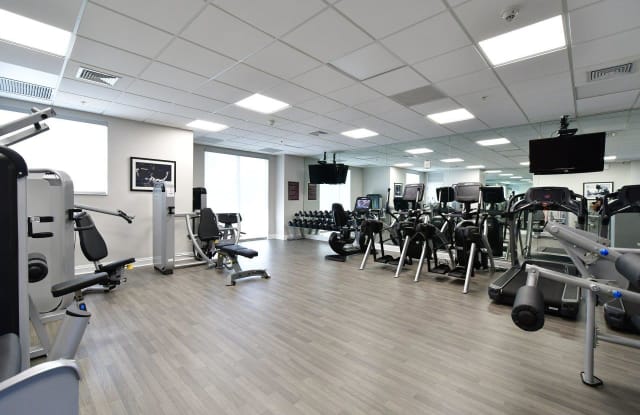 Legacy at 15th Gallery 2