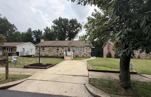 2516 Berkley Rd - 2516 Berkley Road, Reading, PA 19605