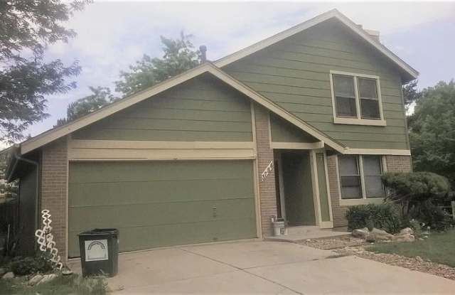 3784 S. Ceylon Way photos photos