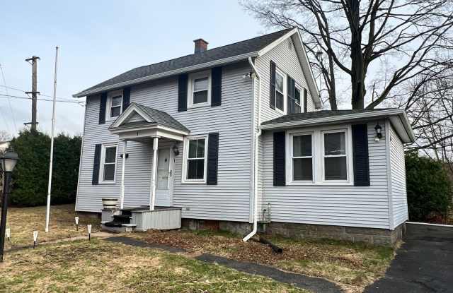 Charming Single Family Home in South Hadley! photos photos