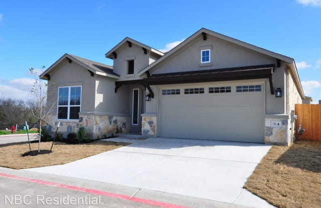 3750 E Palm Valley BLVD Unit#54 - 3750 Palm Valley Boulevard, Round Rock, TX 78665