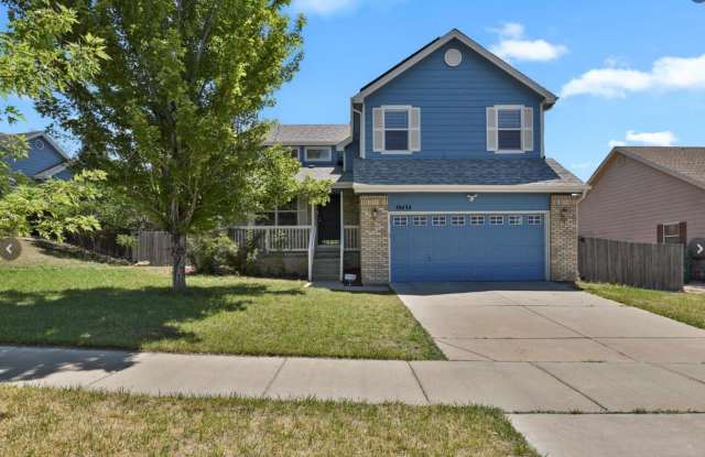 Long Realty  Property Management - Well Maintained 4 Bedroom Home in East Aurora photos photos