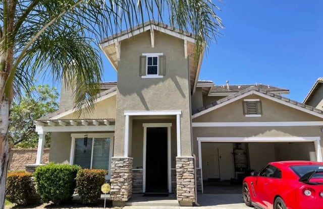 11272 Ada Avenue - 11272 Ada Avenue, Montclair, CA 91763