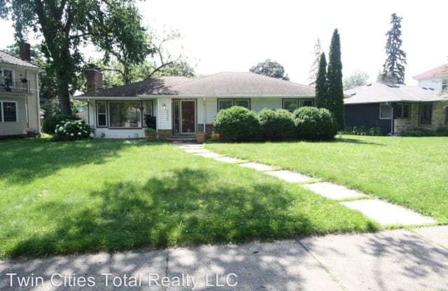 535 E Minnehaha Parkway - 535 East Minnehaha Parkway, Minneapolis, MN 55419