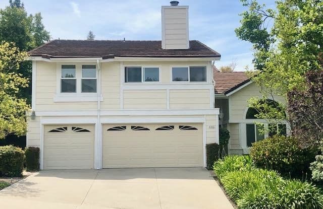 3142 Rikkard Drive - 3142 Rikkard Drive, Thousand Oaks, CA 91362
