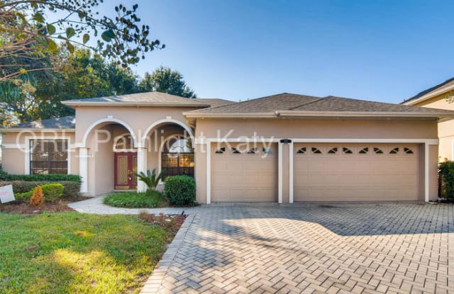 879 Blairmont Lane - 879 Blairmont Lane, Lake Mary, FL 32746
