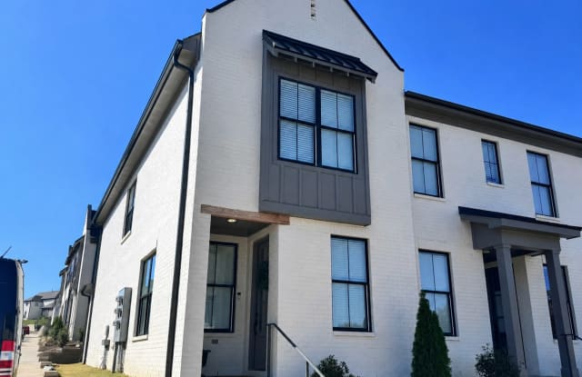 3BD/3.5BA - New Construction @ The Reserve Phase II photos photos