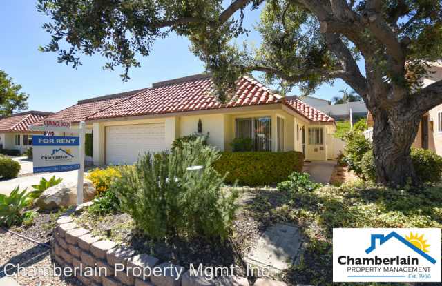 3555 S Sundown Ln - 3555 South Sundown Lane, Oceanside, CA 92056