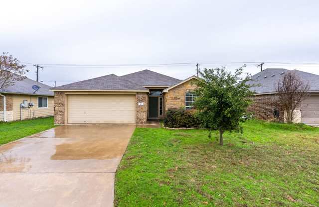 417 Emerald Ridge - 417 Emerald Ridge Drive, Temple, TX 76502
