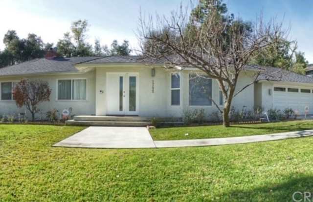 1755 N Santa Anita Avenue - 1755 North Santa Anita Avenue, Arcadia, CA 91006
