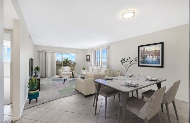 1766 Cape Coral Parkway E unit: 410 photos photos