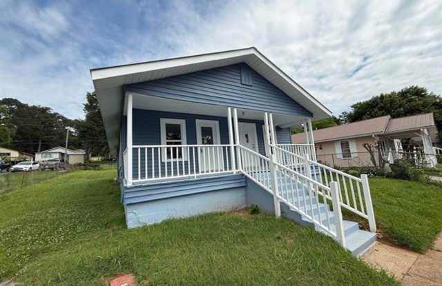 Adorable Home For Rent In Guntersville Gallery 1