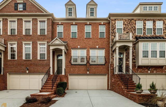 2784 Loftview Square - 2784 Loftview Sq, Vinings, GA 30339