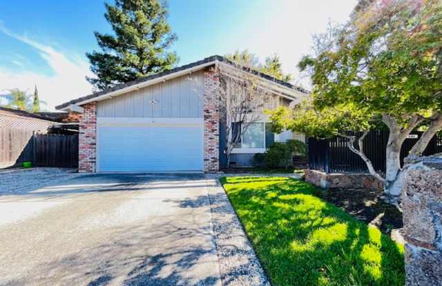 Charming 4BD/2BA, Single-Story Ranch-Style Home in Clayton Valley Area of Concord- Available NOW photos photos