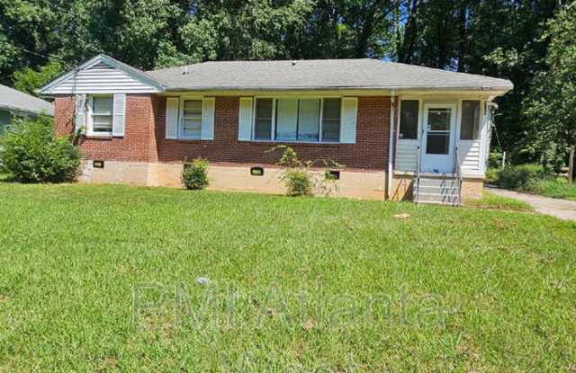 418 Thaxton Dr SE photos photos