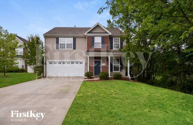 3168 Rock Pond Circle - 3168 Rock Pond Circle, High Point, NC 27265