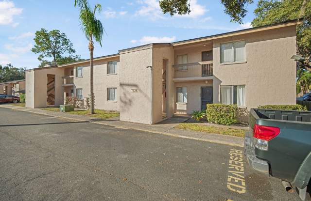 Cozy 2 Bed 1.5 Bathroom in Temple Terrace photos photos