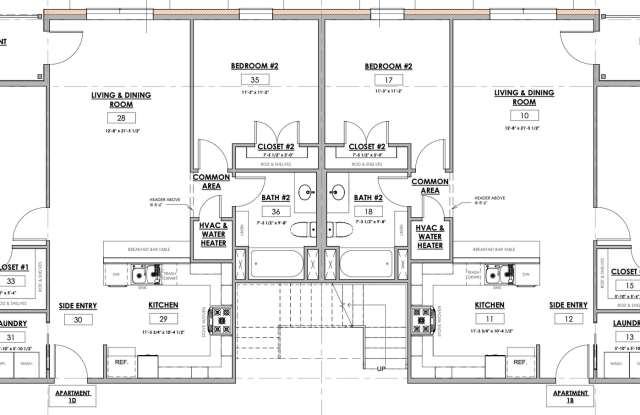 The Rail Apartments! Gallery 4