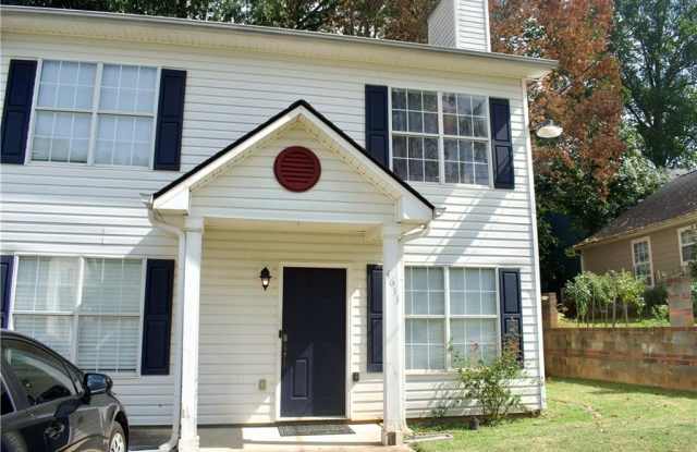 4611 Amberwyck Court - 4611 Amberwyck Court, Buford, GA 30518