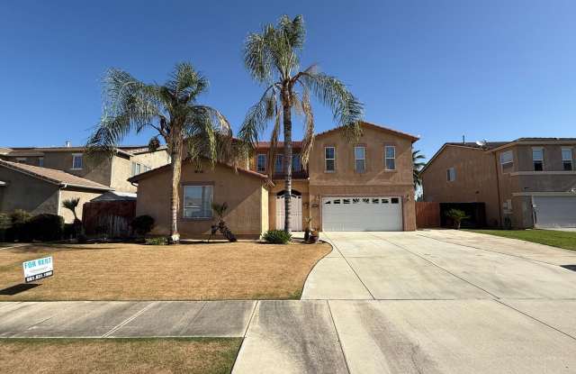 Spacious Single Family Home in Bakersfield, CA photos photos