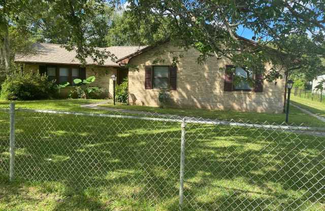 3 Bedroom 2 Bath home in New Smyrna Beach for RENT! - 268 Newcomb Street, Volusia County, FL 32168