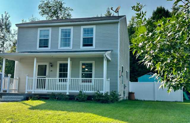Like New 3BR Colonial For Rent photos photos