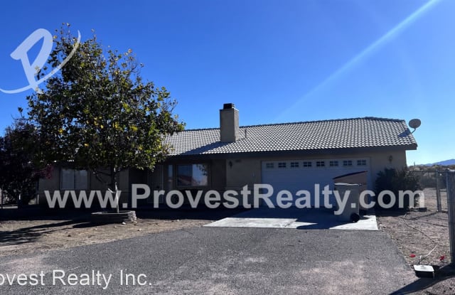 15435 Via Estancia St - 15435 Via Estancia Street, Hesperia, CA 92345 15435 Via Estancia St - 15435 Via Estancia Street, Hesperia, CA 92345