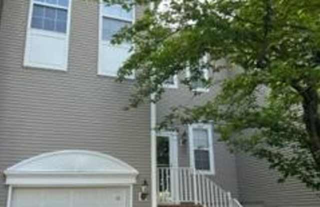 15 STAFFORD DRIVE - 15 Stafford Drive, Mercer County, NJ 08550