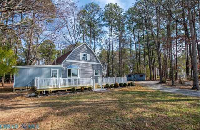 68 Hazelwood Drive - 68 Hazelwood Drive, Middlesex County, VA 23175