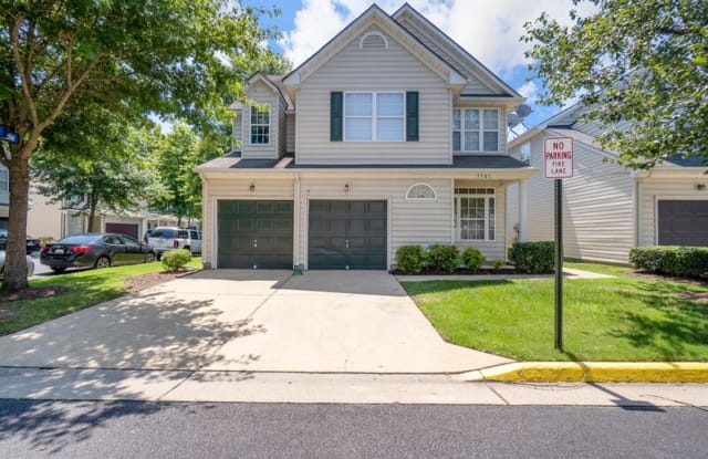 3701 BAY CRES - 3701 Bay Crescent, Chesapeake, VA 23321
