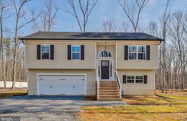 9115 GRANITE SPRINGS Road photos photos