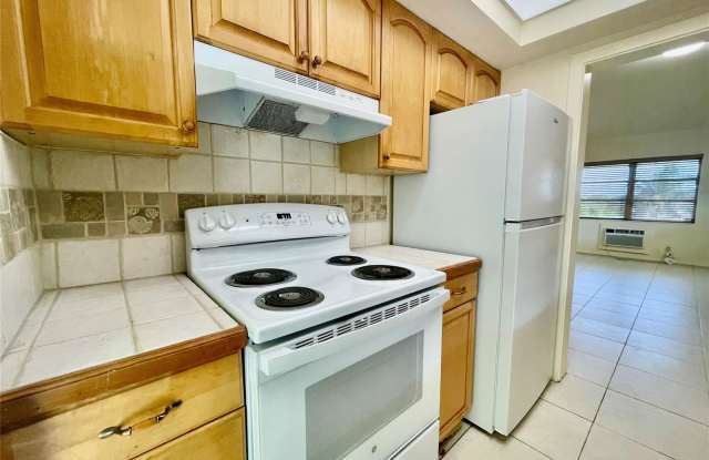 1350 East Sample Road - 1350 East Sample Road, Pompano Beach, FL 33064