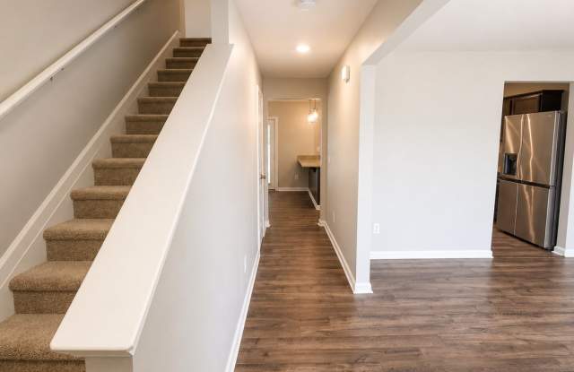 Spacious 4 Bedroom Home with Fenced Backyard & 2-Car Garage! Gallery 4
