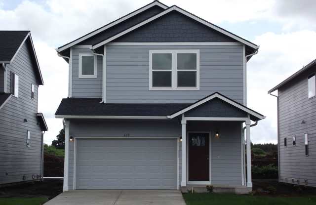 Spacious 4-Bedroom Home Near Philomath Schools  Parks photos photos