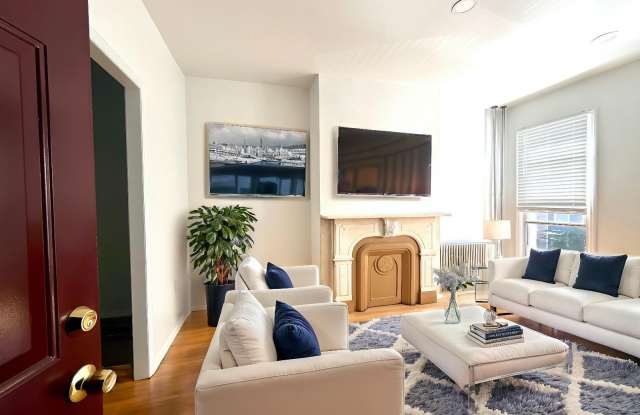 554 Leonard Street photos photos