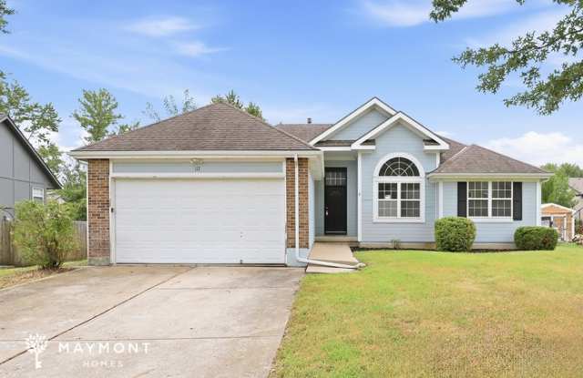 117 East Foxwood Drive Gallery 1