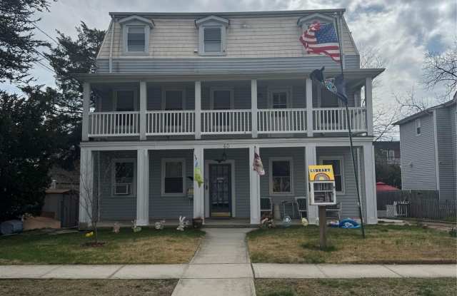 40 Noble Street - 40 Noble Street, Lynbrook, NY 11563 40 Noble Street - 40 Noble Street, Lynbrook, NY 11563