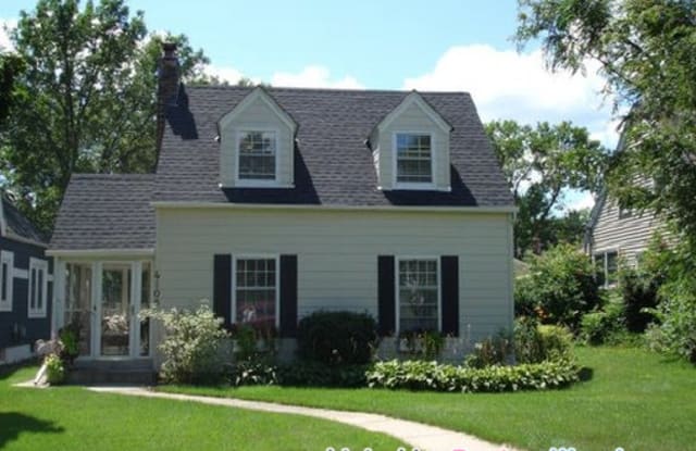 4108 Wooddale Avenue S - 4108 Wooddale Avenue South, St. Louis Park, MN 55416