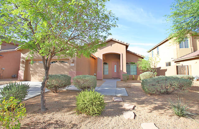 8331 W Maya Dr - 8331 West Maya Drive, Peoria, AZ 85383