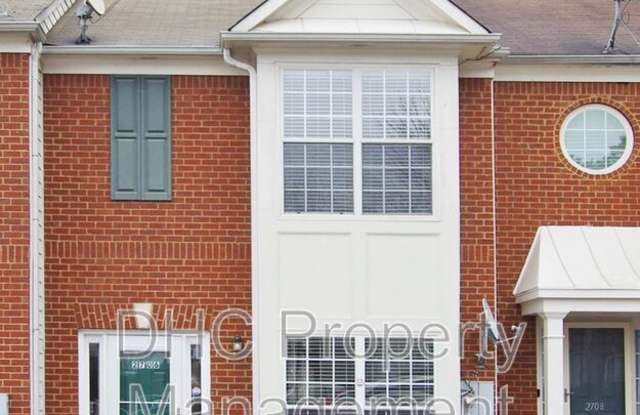 2706 Parkway Trail photos photos