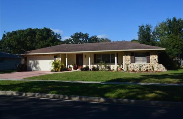 5119 Brenda Drive - 5119 Brenda Drive, Orlando, FL 32812