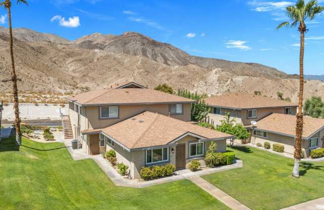 72546 Edgehill Drive unit: 1 - 72546 Edgehill Drive, Palm Desert, CA 92260