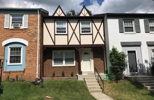 6212 PADDINGTON LANE - 6212 Paddington Lane, Centreville, VA 20120