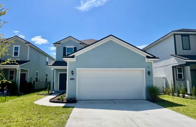 Large 4 Bed, 3 Bath Home with Loft – Built in 2024! Gallery 3