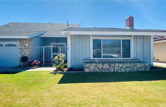 16207 Mount Lowe Circle - 16207 Mount Lowe Circle, Fountain Valley, CA 92708