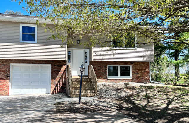 2706 South 1st Street - 2706 South 1st Street, Champaign County, IL 61802